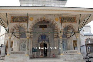 34_sultan_selim_tomb