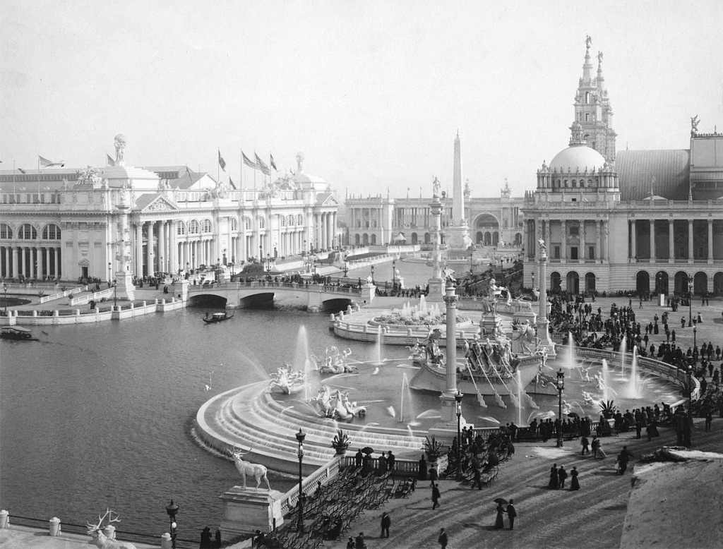 Introduction to Module 11 The 1893 World’s Fair Columbian Exposition